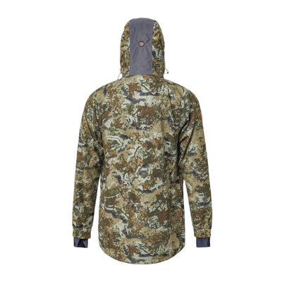 MENS VALLEY JACKET BIARRI CAMO