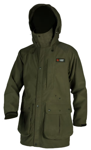 MENS SUPPRESSOR JACKET BAYLEAF