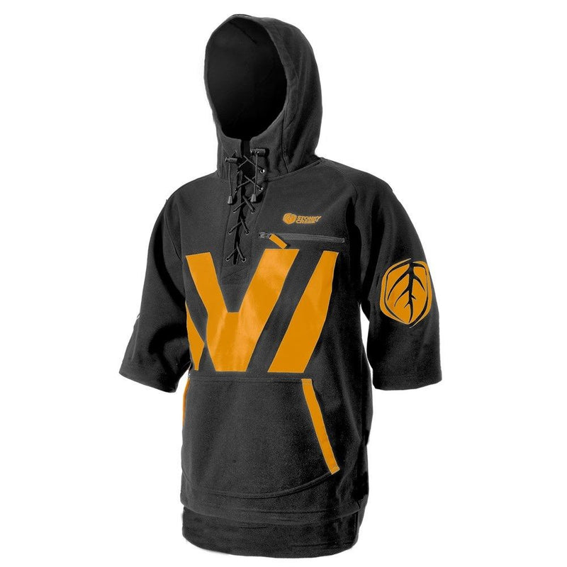 MENS GRAPPLER LOUD & PROUD ORANGE