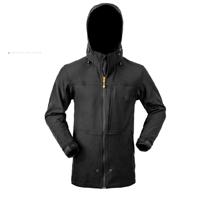 JACKET LEGACY BLACK