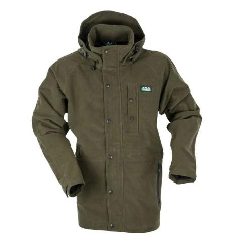 JACKET  MONSOON CLASSSIC ANORAK FIELD OLIVE