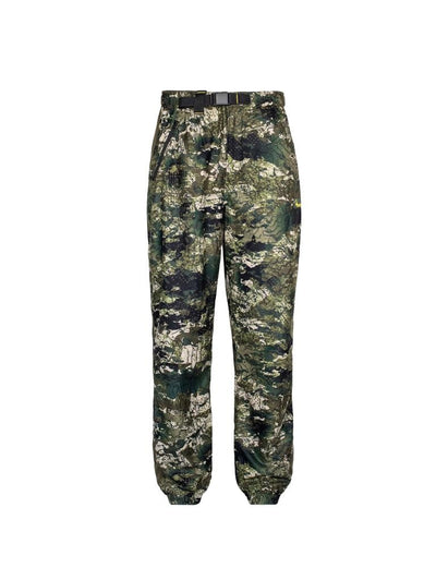HUNTECH PACK BUSH ESSENTIAL MENS KAKARIKI CAMO