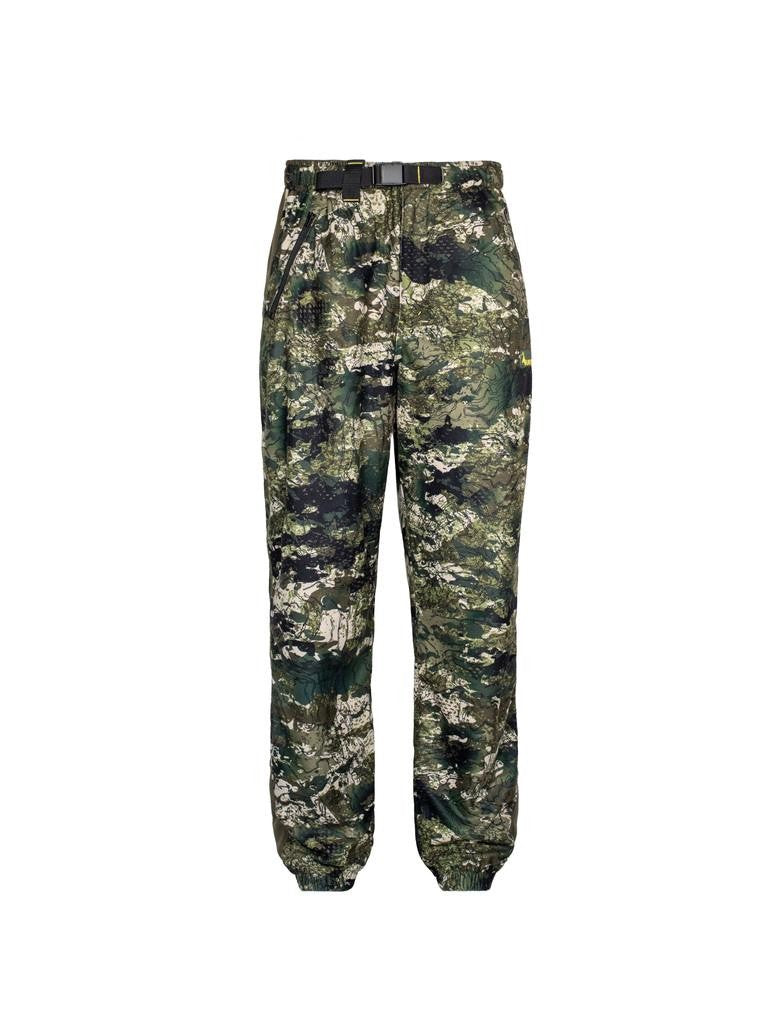 HUNTECH PACK BUSH ESSENTIAL MENS KAKARIKI CAMO