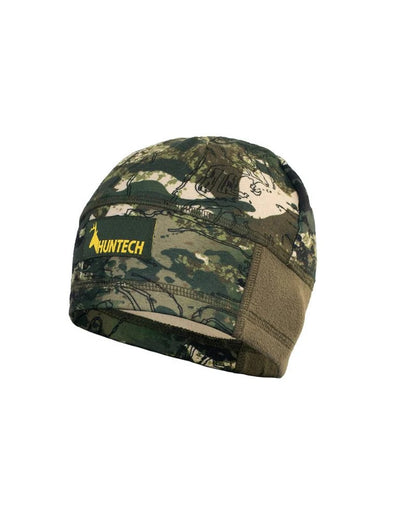 HUNTECH PACK BUSH ESSENTIAL MENS KAKARIKI CAMO