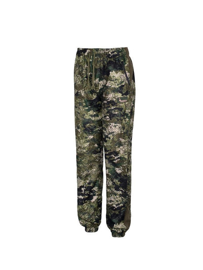 HUNTECH PACK BUSH ESSENTIAL WOMENS KAKARIKI CAMO