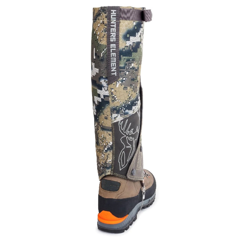 VENOM GAITERS DESOLVE VEIL