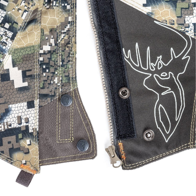VENOM GAITERS DESOLVE VEIL