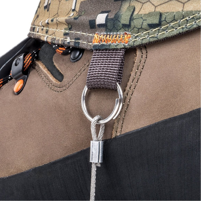 VENOM GAITERS DESOLVE VEIL