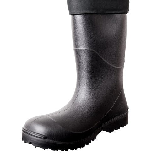 WADERS FLOW BLACK