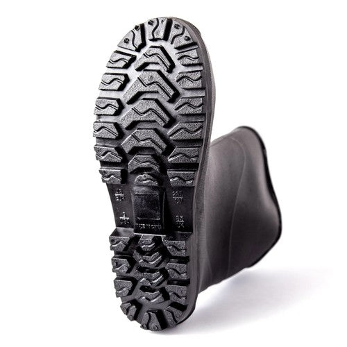 WADERS FLOW BLACK