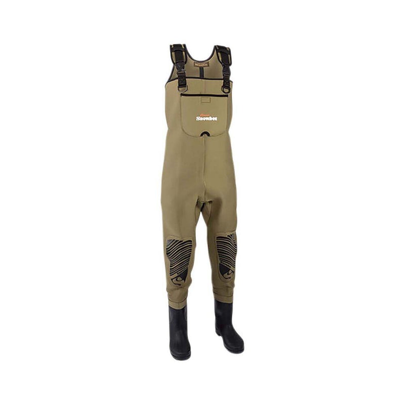 WADERS SNOWBEE NEO CHEST