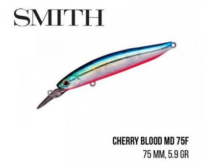 CHERRY BLOOD MD75