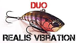 REALIS VIBRATION NITRO 65