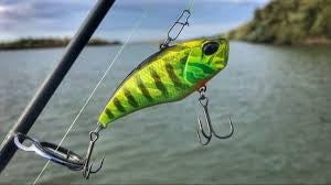 REALIS VIBRATION NITRO 65