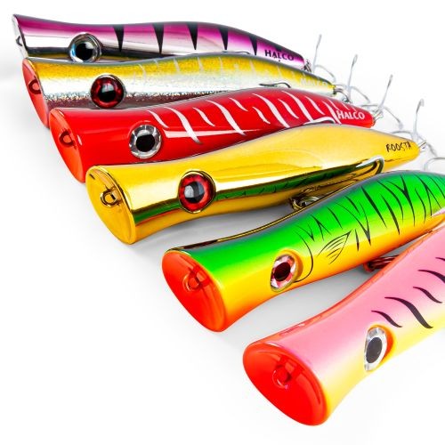 ROOSTA POPPER