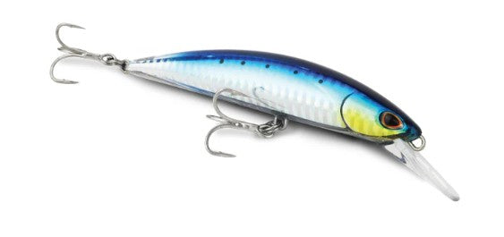 SO-RUN HEAVY MINNOW