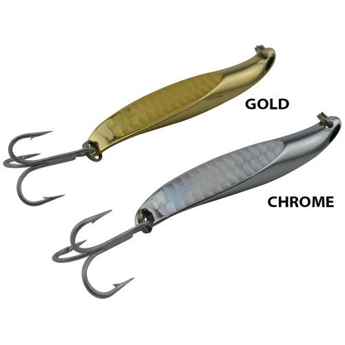 TWISTY GOLD/SILVER