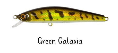 HARDZ JERK MINNOW 80