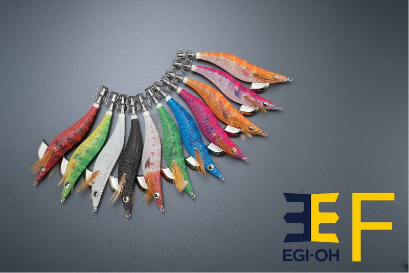 EGI-OH F 3.5