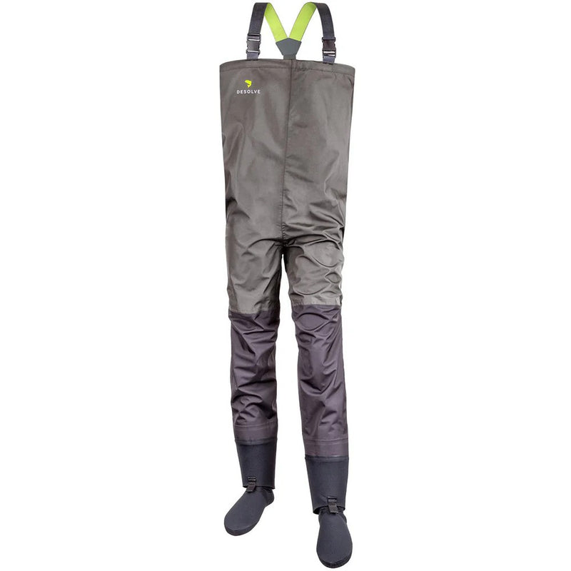 WADERS RISE SLATE