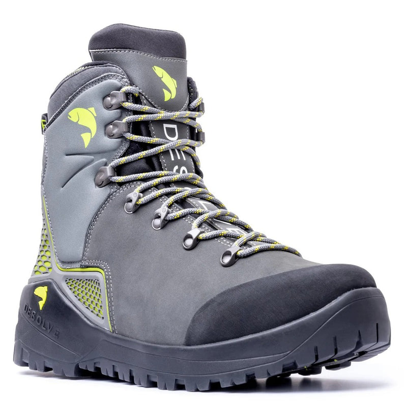 BOOT DRIFT