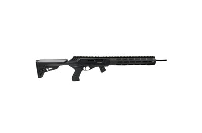 CZ 515 TACTICAL 515 BLACK