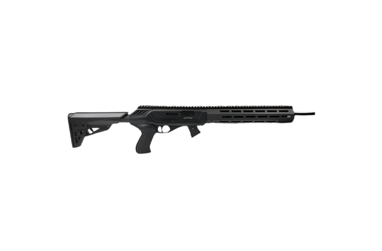 CZ 515 TACTICAL 515 BLACK