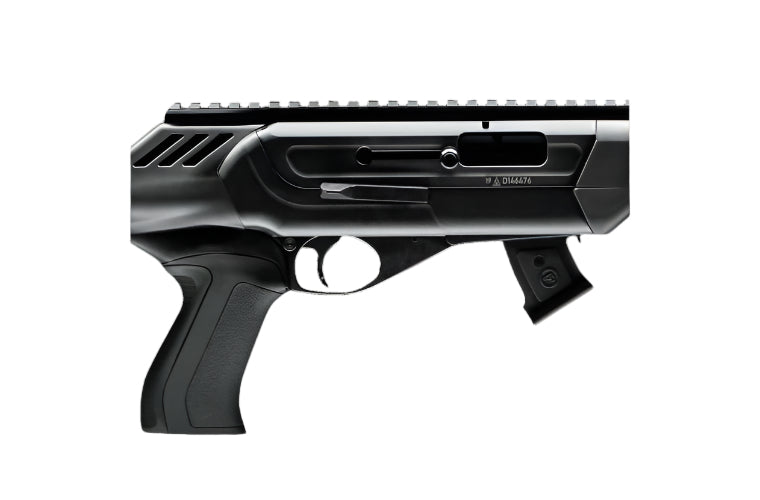 CZ 515 TACTICAL 515 BLACK