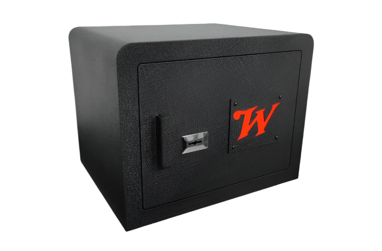 WINCHESTER PISTOL GUN SAFE
