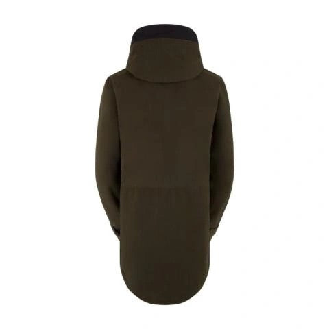 JACKET MONSOON CLASSIC DEEP FOREST