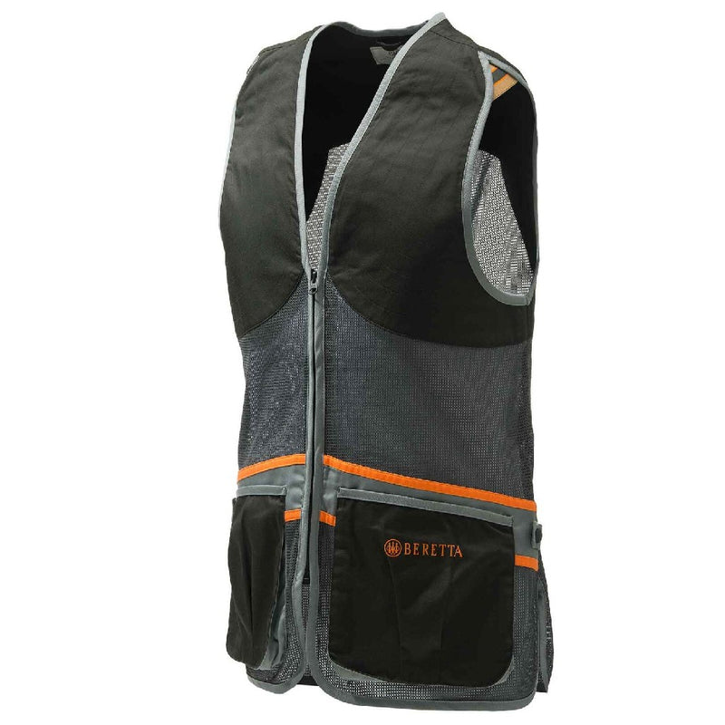 Beretta shooting vest
