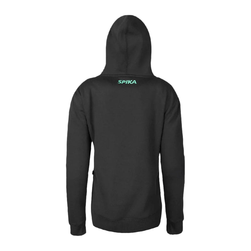 HOODIE GO PARKS WOMENS BLACK