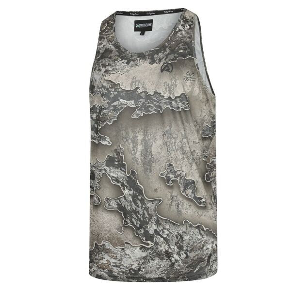 PERFORMANCE TANK EXCAPE CAMO
