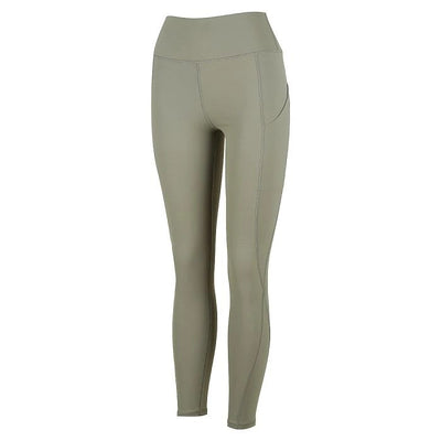 INFINITY LEGGINGS WOMENS SAGE