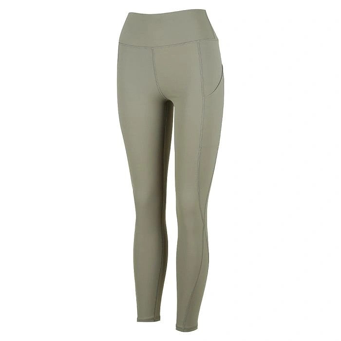 INFINITY LEGGINGS WOMENS SAGE