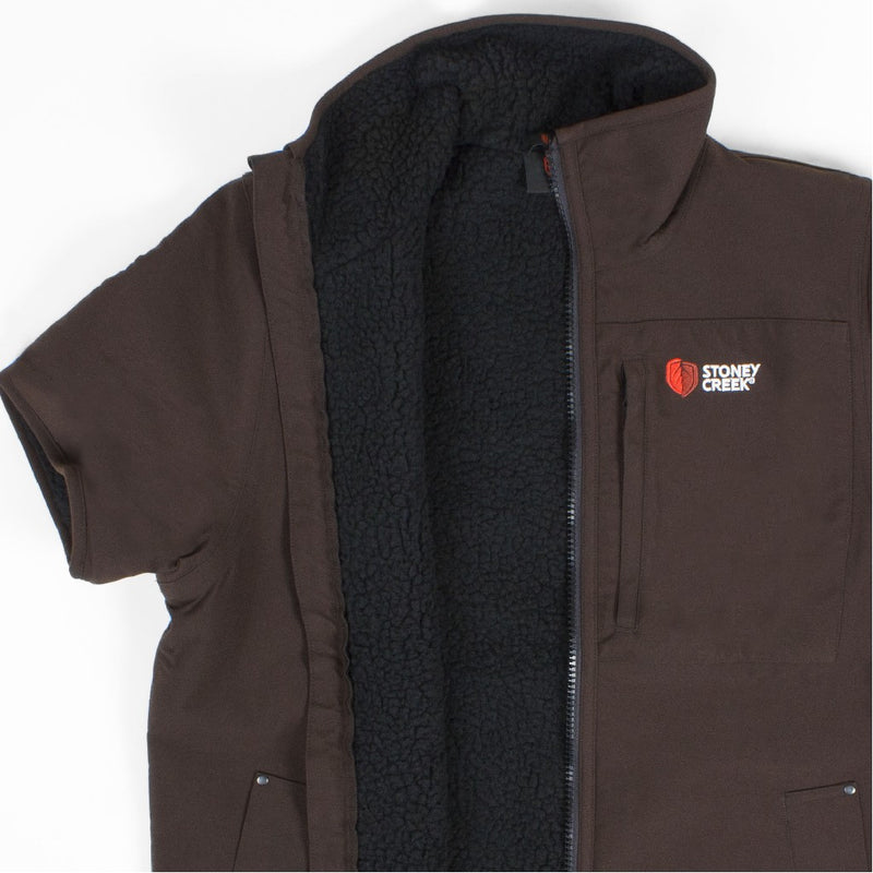 JACKET RAMMER BURWOOD