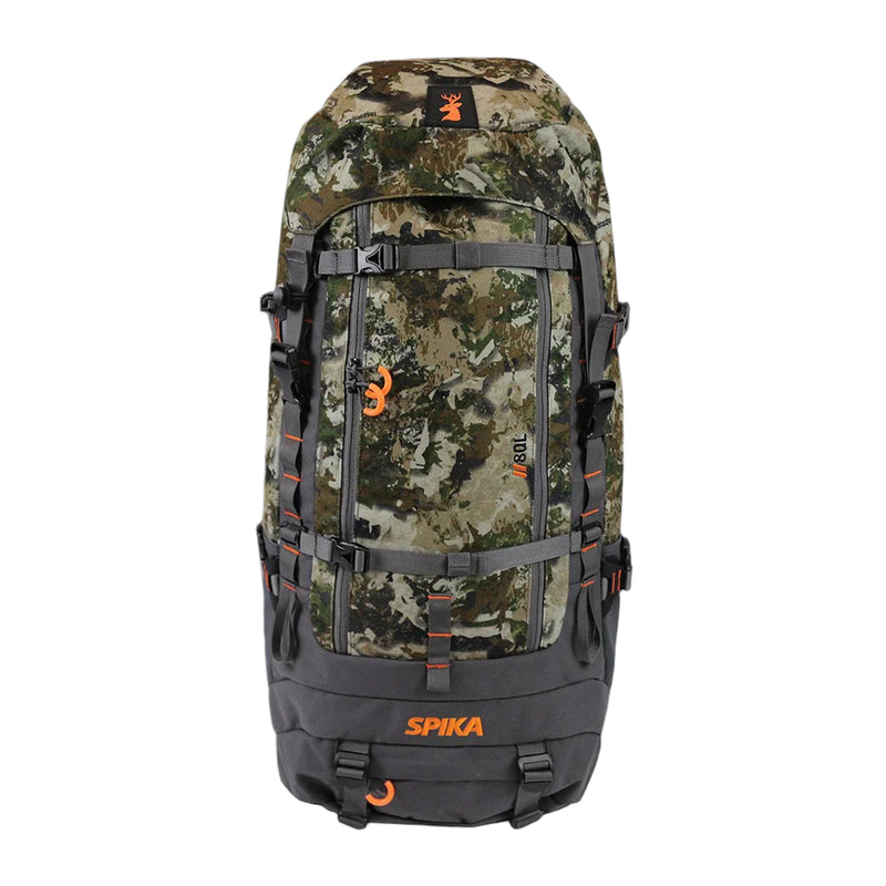 BACKPACK DROVER HAULER PLUS FRAME CAMO 40 LITRE