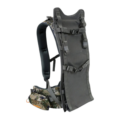 BACKPACK DROVER HAULER PLUS FRAME CAMO 40 LITRE