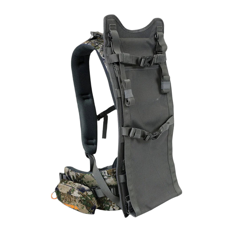 BACKPACK DROVER HAULER PLUS FRAME CAMO 40 LITRE