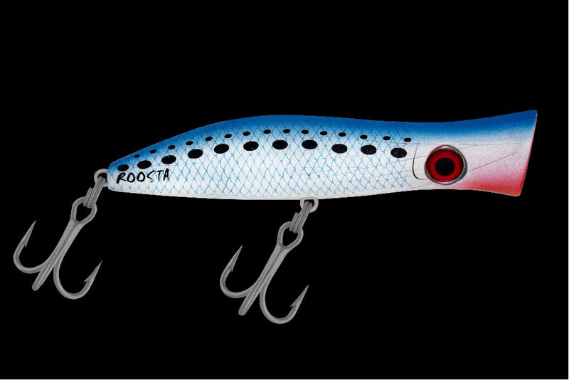 ROOSTA POPPER