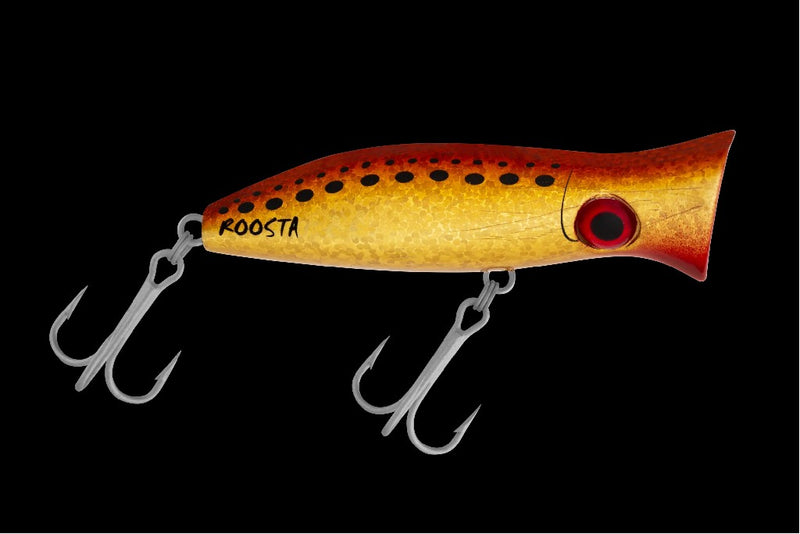 ROOSTA POPPER