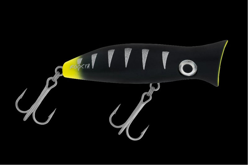 ROOSTA POPPER