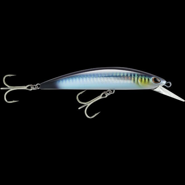 SO-RUN HEAVY MINNOW