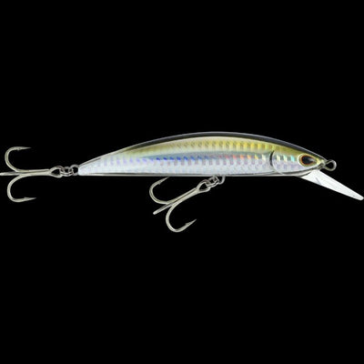 SO-RUN HEAVY MINNOW