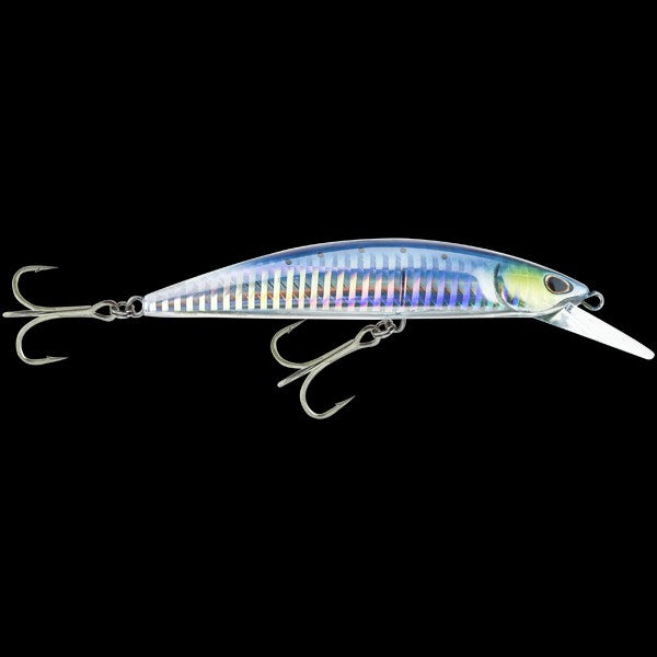 SO-RUN HEAVY MINNOW