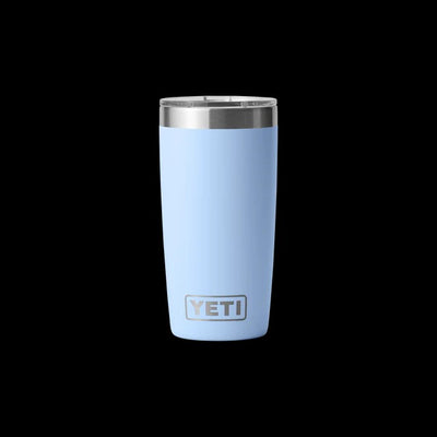 RAMBLER R10 TUMBLER BIG SKY BLUE