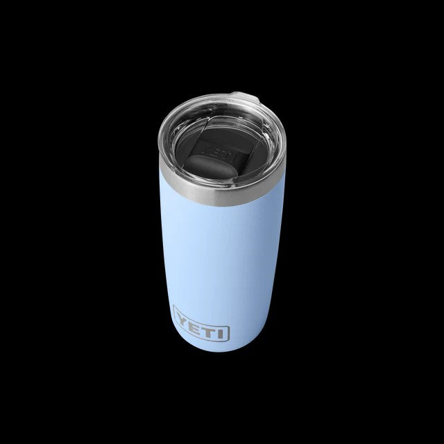 RAMBLER R10 TUMBLER BIG SKY BLUE