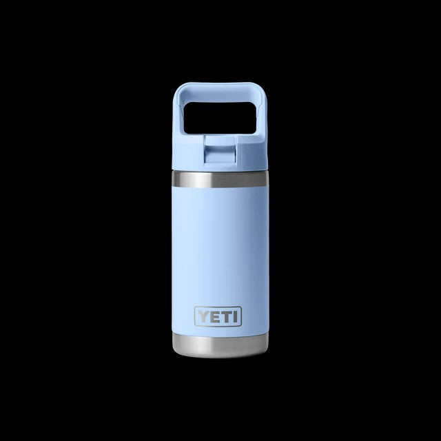 RAMBLER JR 12OZ KIDS BOTTLE BIG SKY BLUE