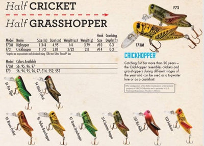 CRICKHOPPER