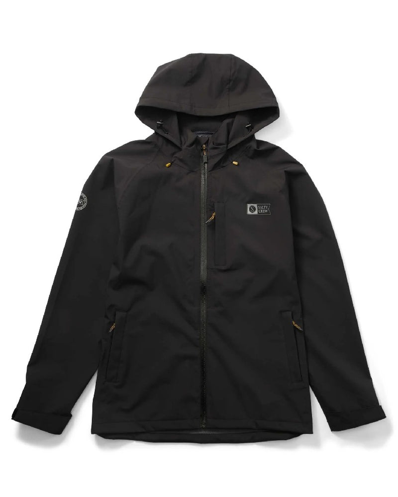 SALTY CREW LONG RANGE JACKET